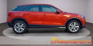 AUDI Q2 usata, con Chiusura centralizzata