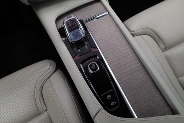 VOLVO XC90 usata, con Fendinebbia