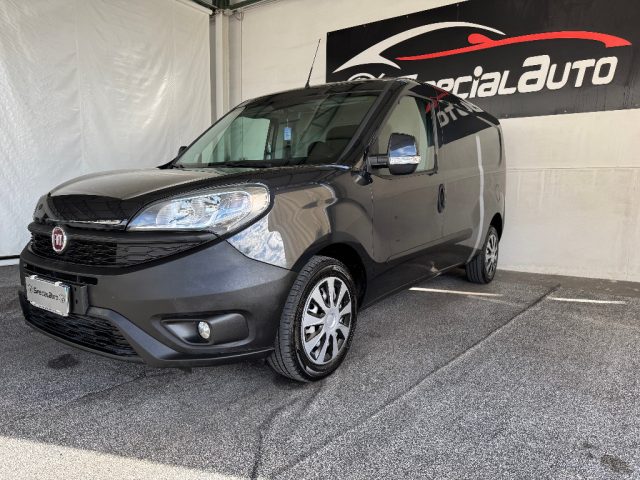 FIAT Doblo usata 8