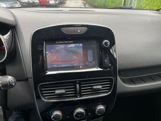 RENAULT Clio usata, con Chiusura centralizzata