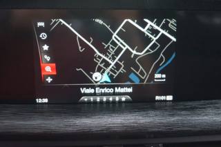 ALFA ROMEO Stelvio usata, con Filtro antiparticolato