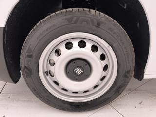 FIAT Doblo usata, con ESP