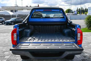 FOTON Tunland G7 usata, con Cerchi in lega