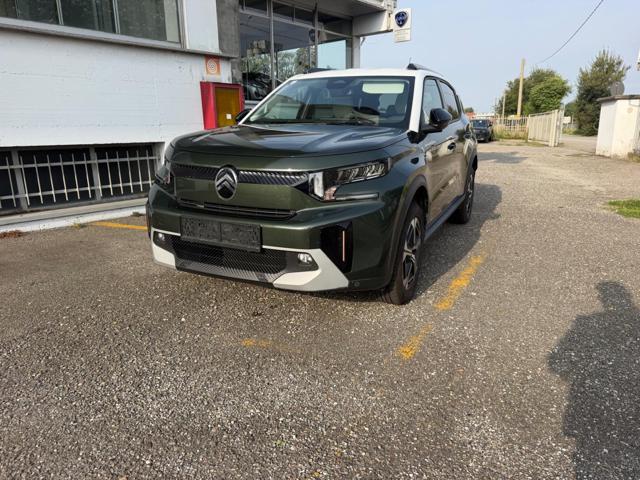 CITROEN C3 Aircross usata, con ABS