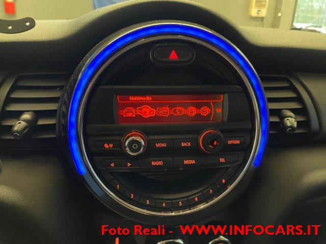MINI One usata 22