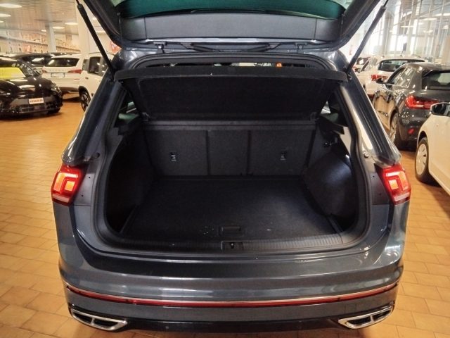 VOLKSWAGEN Tiguan usata, con ESP