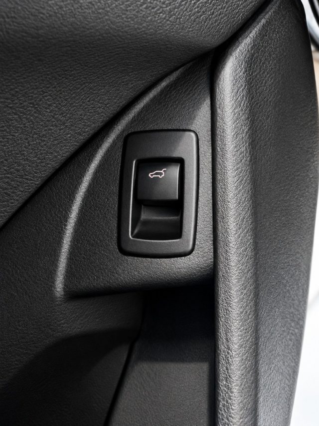 BMW X1 usata, con Park Distance Control