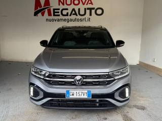VOLKSWAGEN T-Roc usata, con Airbag Passeggero
