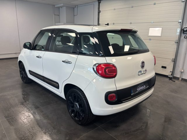 FIAT 500L usata, con Airbag Passeggero