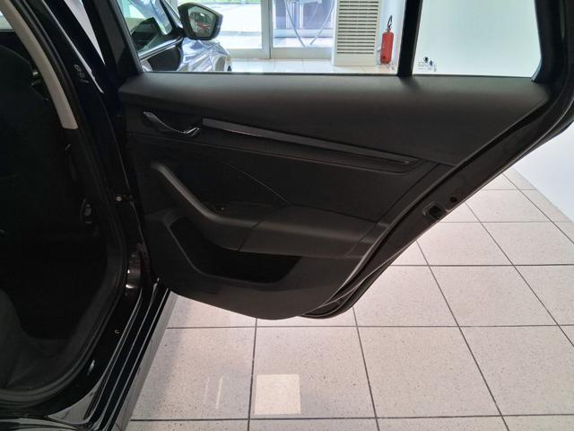 SKODA Octavia usata 35