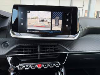 PEUGEOT 2008 usata, con Specchietti laterali elettrici