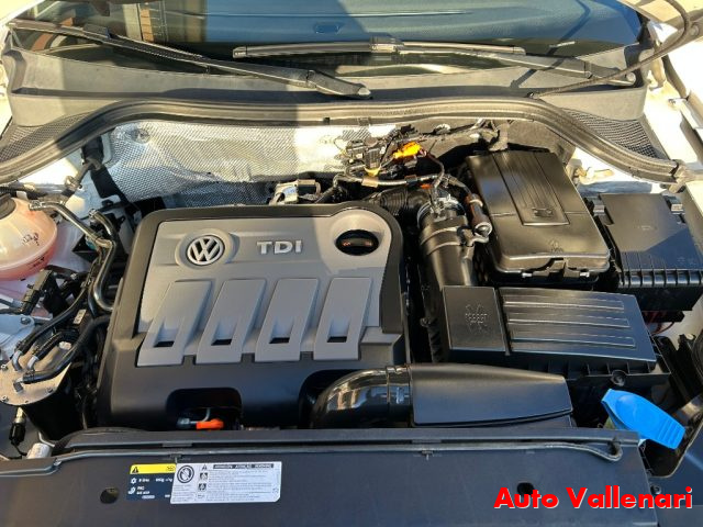 VOLKSWAGEN Tiguan usata, con Controllo trazione