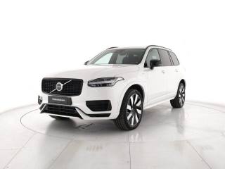 VOLVO XC90 usata, con Airbag