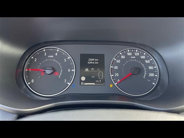 DACIA Sandero usata, con Climatizzatore