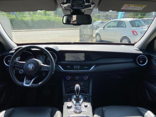 ALFA ROMEO Stelvio usata 43