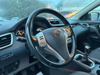 NISSAN Qashqai usata, con Cerchi in lega