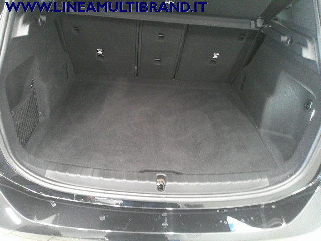 BMW 218 usata, con Alzacristalli elettrici
