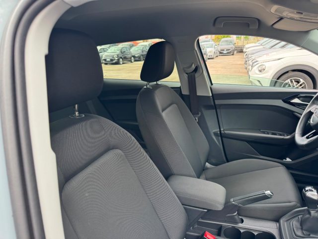 AUDI A1 usata, con ESP