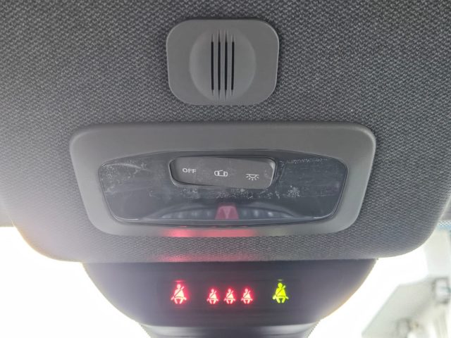 FIAT 500 usata, con Monitoraggio pressione pneumatici