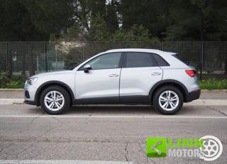 AUDI Q3 usata, con Controllo trazione