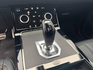 LAND ROVER Range Rover Evoque usata, con Chiusura centralizzata