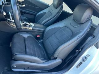 MERCEDES-BENZ C 200 usata, con ESP