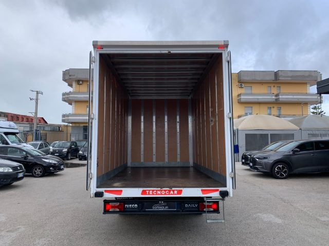 IVECO  usata 6
