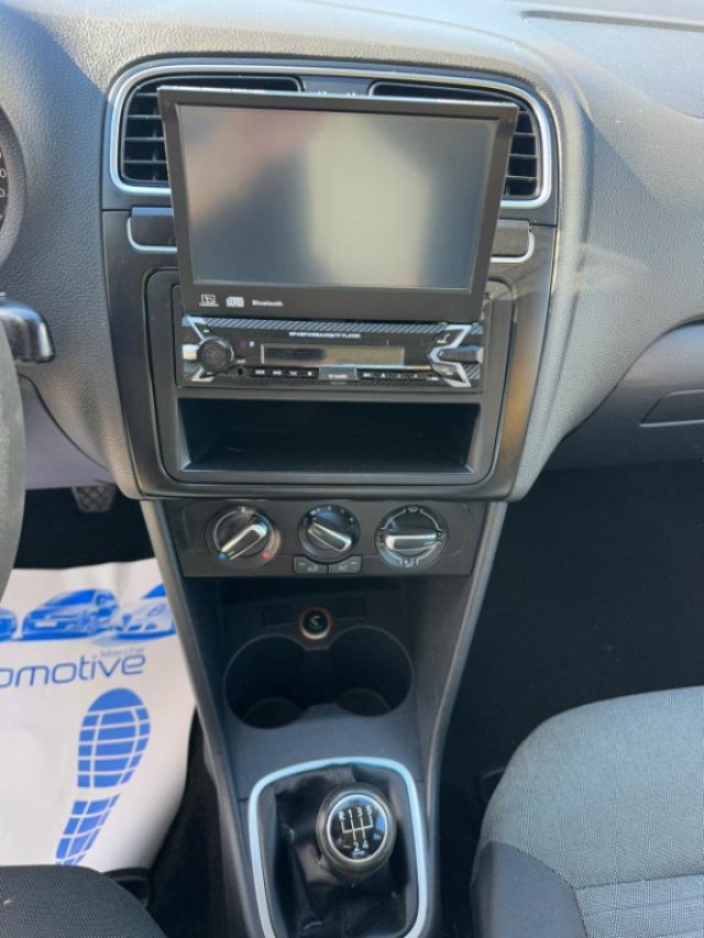 VOLKSWAGEN Polo usata, con Immobilizzatore elettronico
