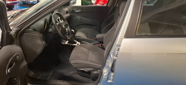 ALFA ROMEO 156 usata, con Airbag laterali