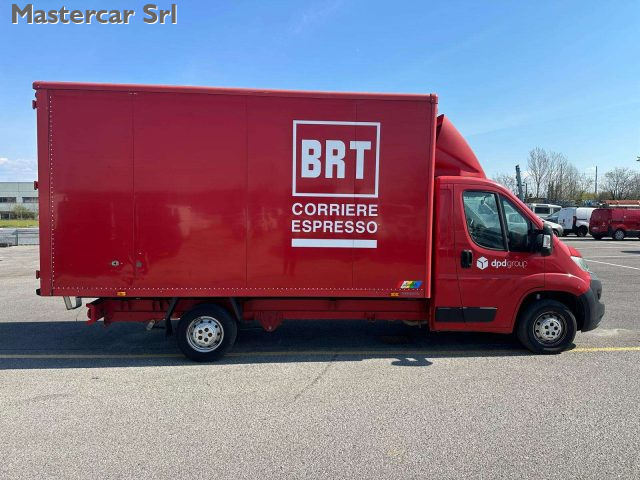 CITROEN Jumper usata 6