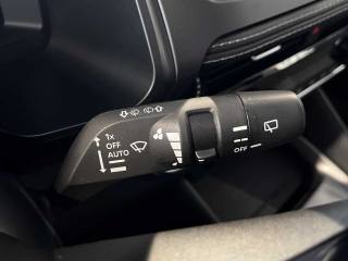 NISSAN Qashqai usata, con Riconoscimento dei segnali stradali