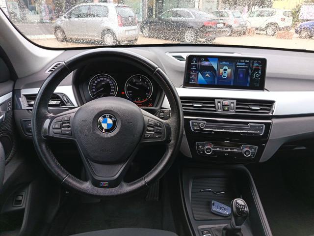 BMW X1 usata, con Cruise Control