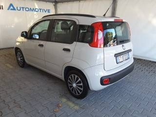 FIAT Panda usata, con Lettore CD
