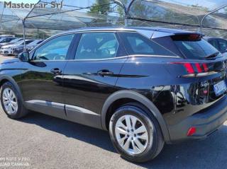 PEUGEOT 3008 usata, con Airbag Passeggero