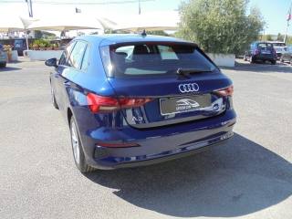 AUDI A3 usata, con Cruise Control