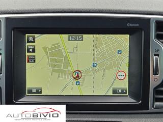 KIA Sportage usata, con Controllo trazione