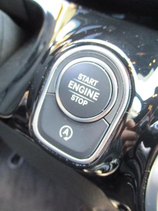 MERCEDES-BENZ GLA 200 usata, con Sistema di riconoscimento della stanchezza