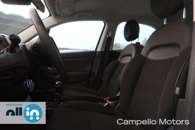 FIAT 500X usata 3