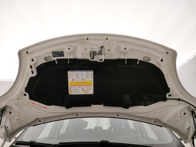 FIAT 500L usata, con Isofix