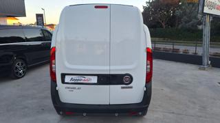 FIAT Doblo usata 14