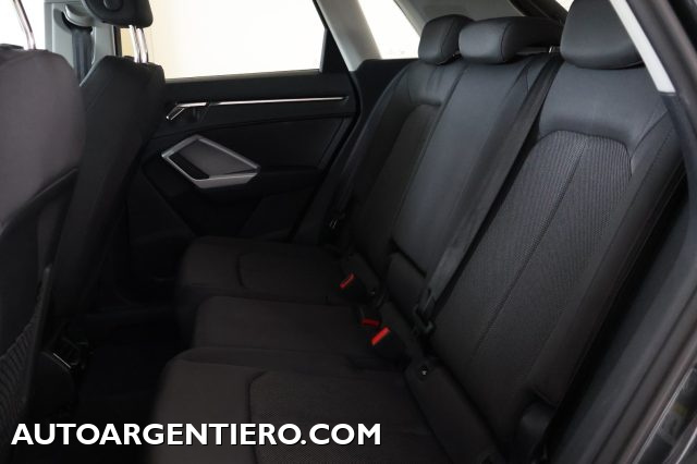 AUDI Q3 usata, con Sensore di pioggia