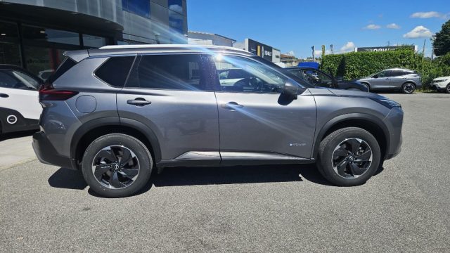 NISSAN X-Trail usata, con Airbag laterali