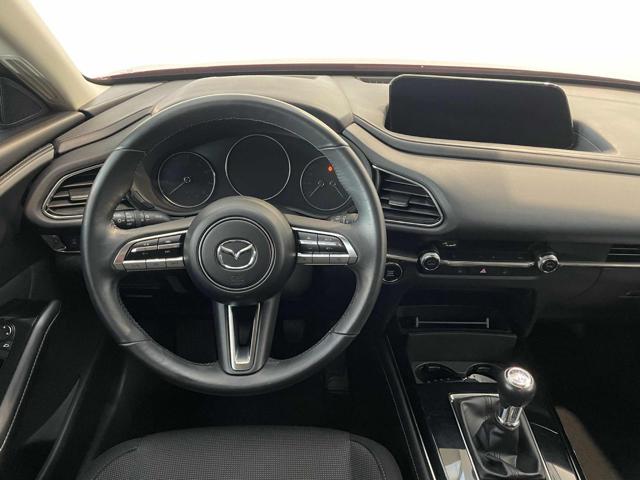 MAZDA CX-30 usata, con Antifurto