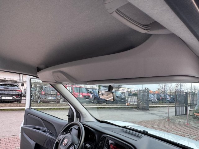 FIAT Doblo usata, con USB