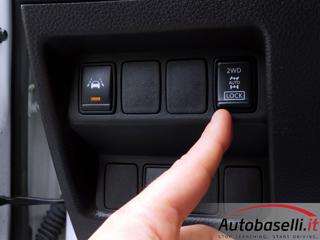 NISSAN Qashqai usata 60