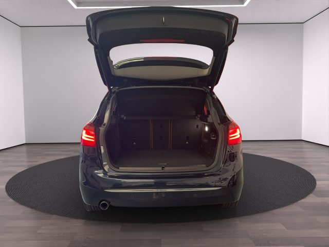 BMW 216 usata, con Climatizzatore