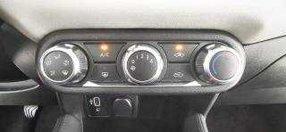 NISSAN Micra usata, con Immobilizzatore elettronico