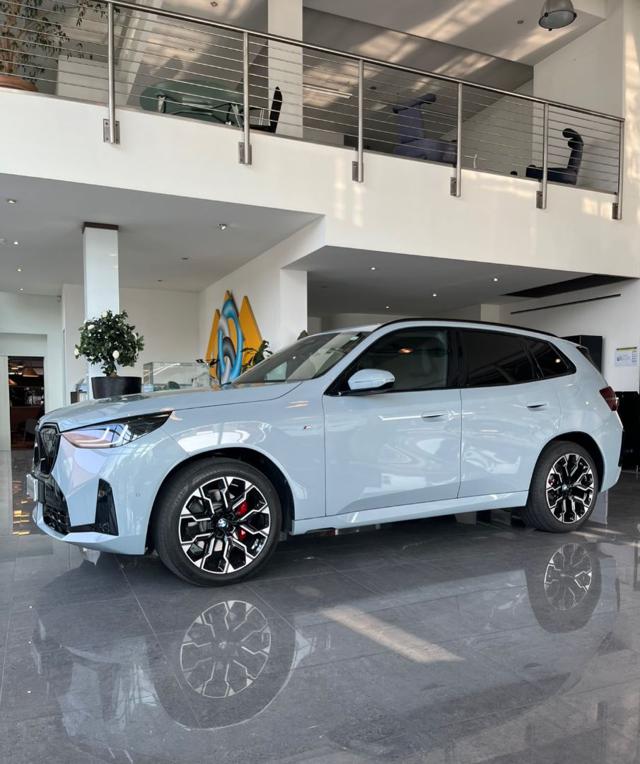 BMW X3 usata, con Airbag Passeggero