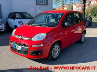 FIAT Panda usata, con Airbag Passeggero