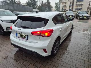 FORD Focus usata, con Autoradio